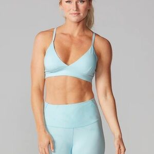 Tavi Noir Blue Powder studio bra